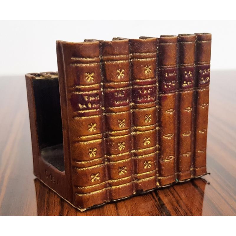 desk business card holder 1