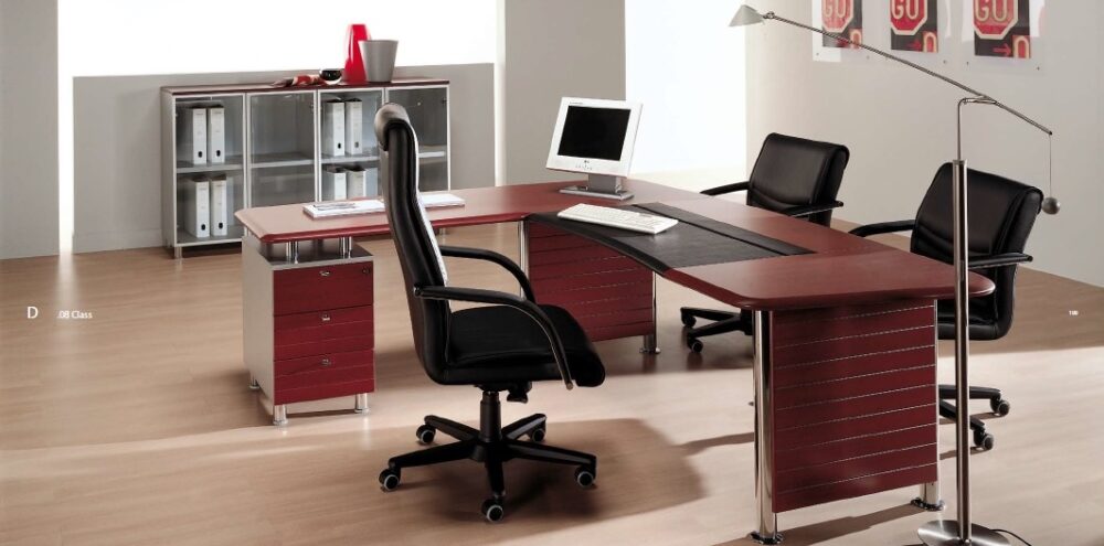 desks for managers