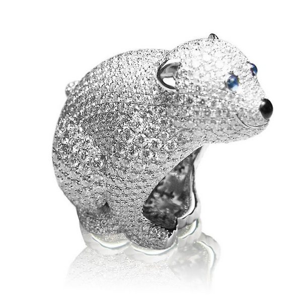 diamond for girlfriend store