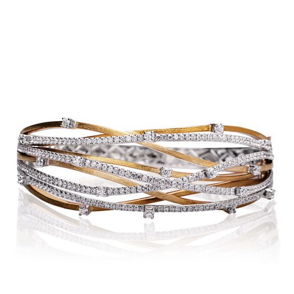 diamond women's bracelets