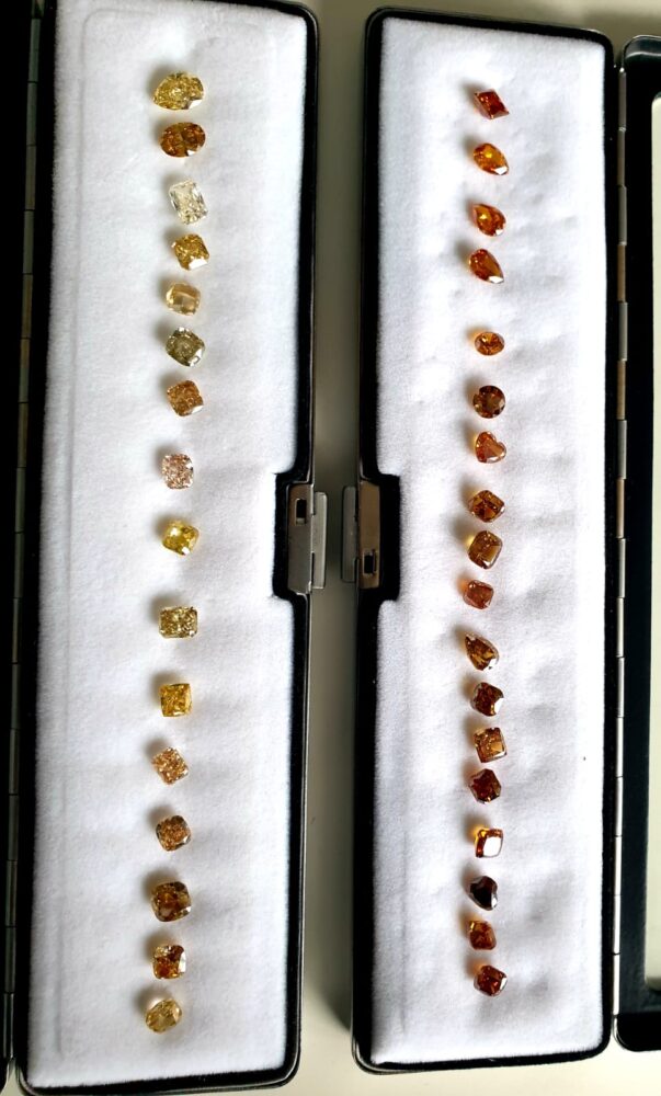 custom diamonds blog