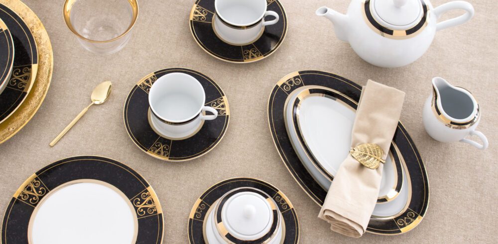 dinnerware sets gifts for women