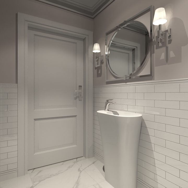 elegant apartment for sale Wroclaw