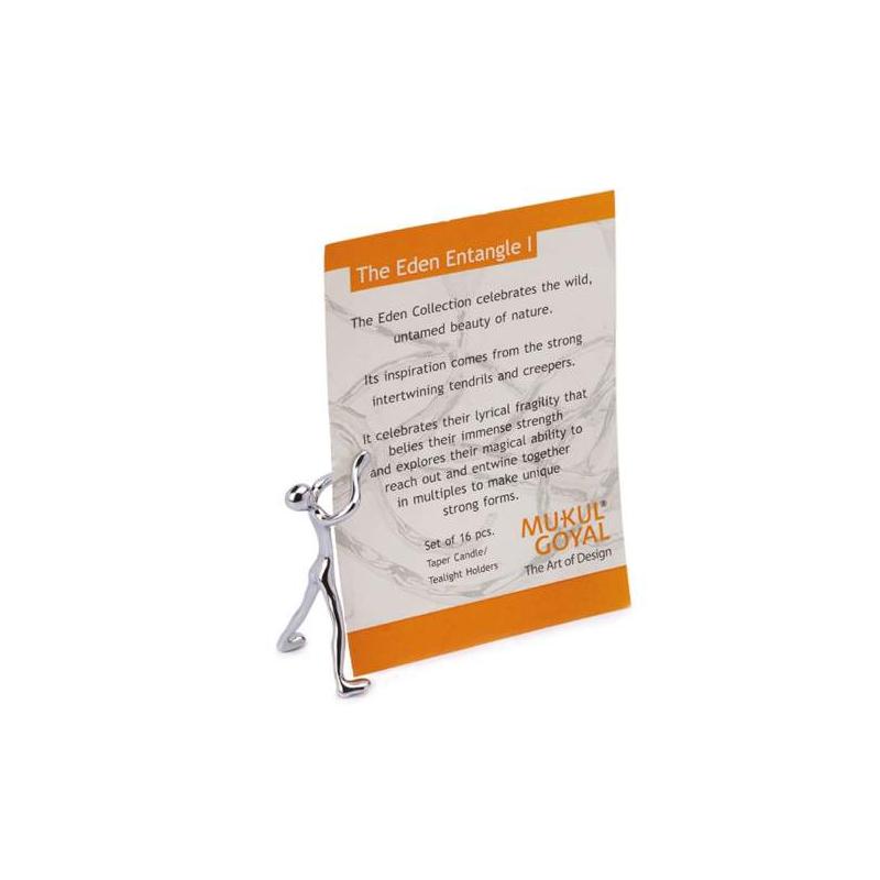 elegant business card holder