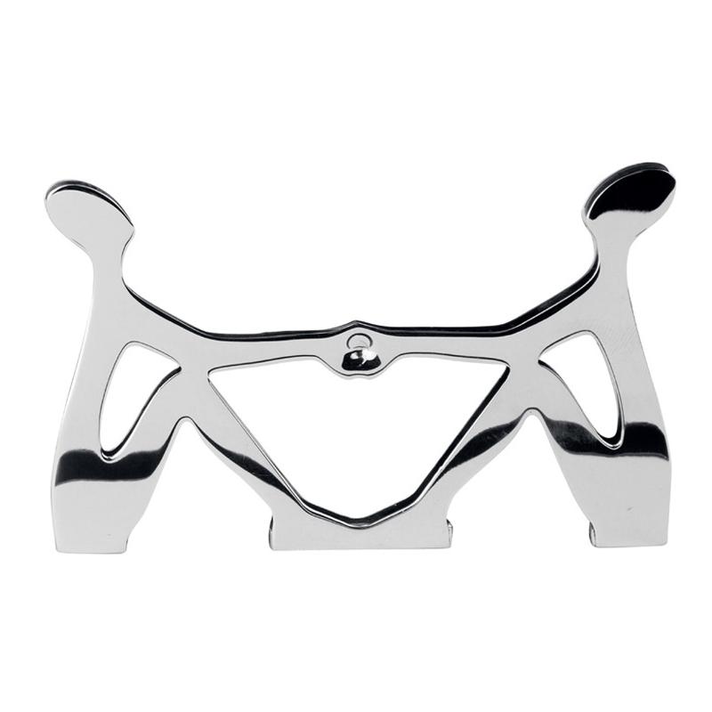 elegant business card holders for him