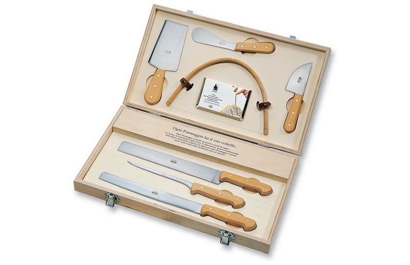 elegant cheese accessories