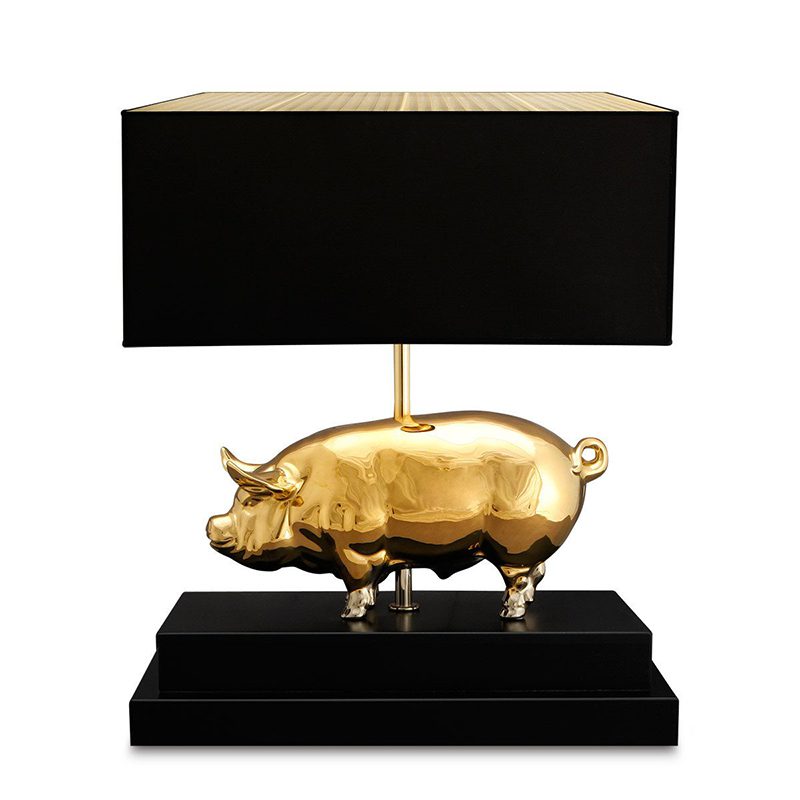 elegant interior decorations