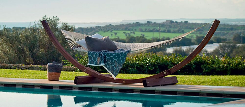 Elegant Outdoor Furniture Collections