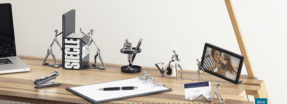 elegant interior decorations