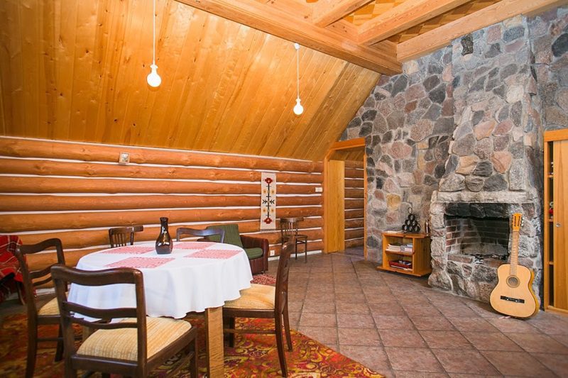 elegant lakeside cottage for sale