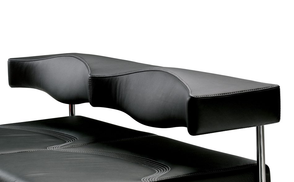 an elegant and stylish sofa for the waiting room