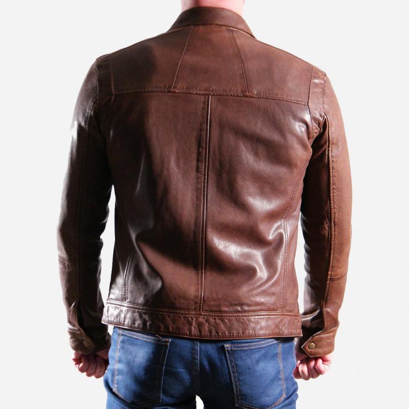 exceptional men's jackets blog