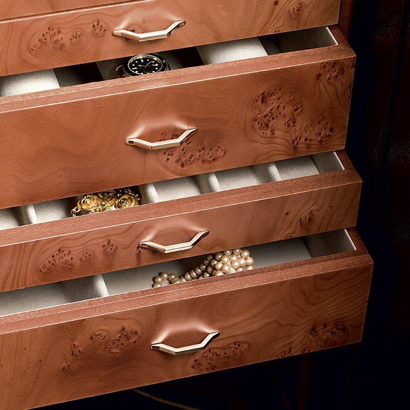 exceptional safes for the living room