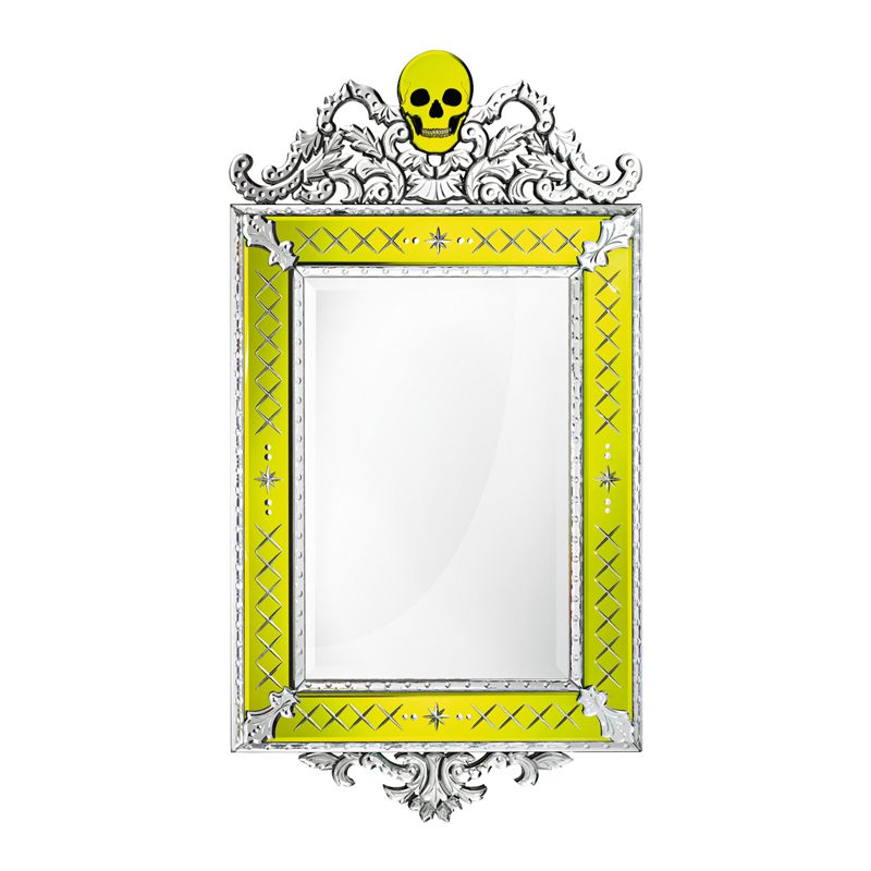 exclusive designer mirror