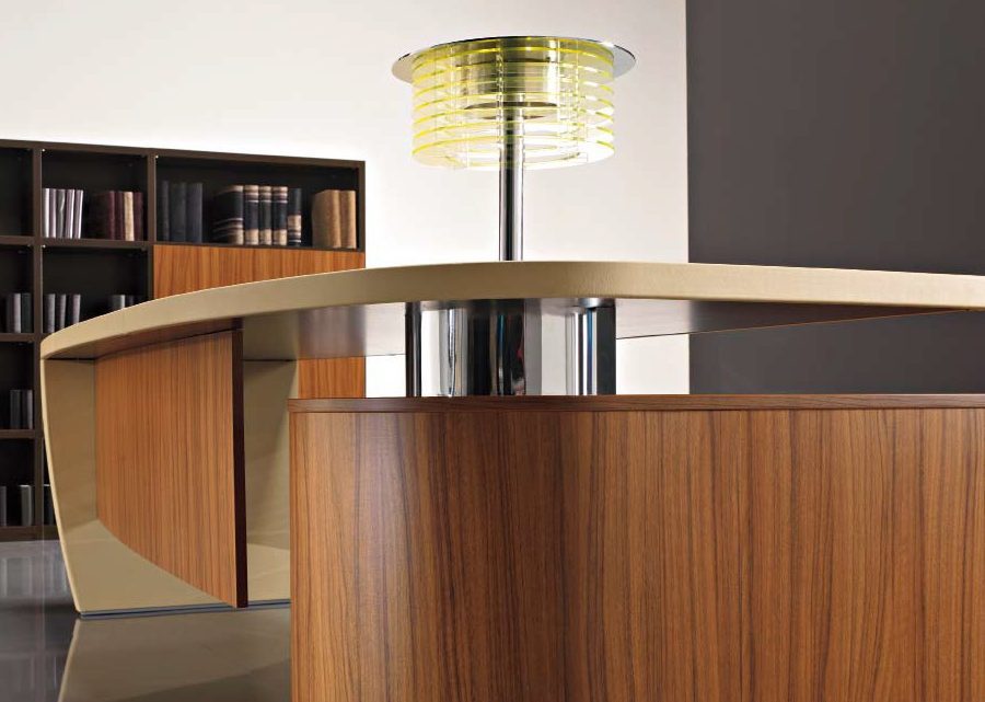 exclusive desk from Italy