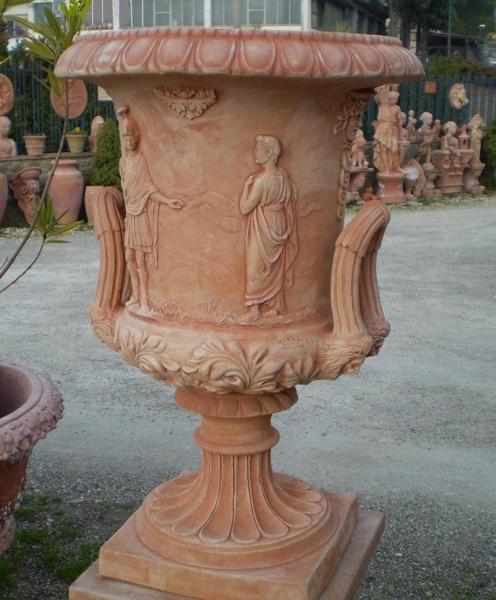 exclusive garden planters