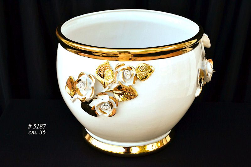 exclusive indoor planters