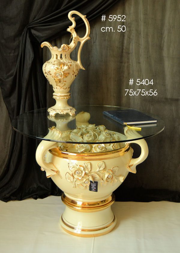 exclusive interior decorations