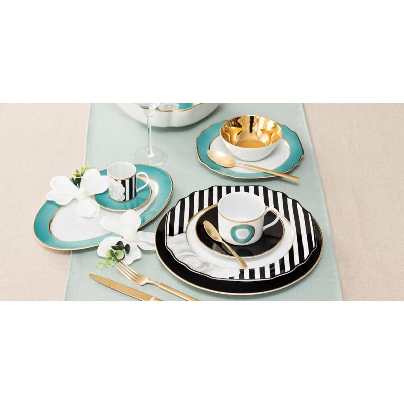 Exclusive Italian Tableware