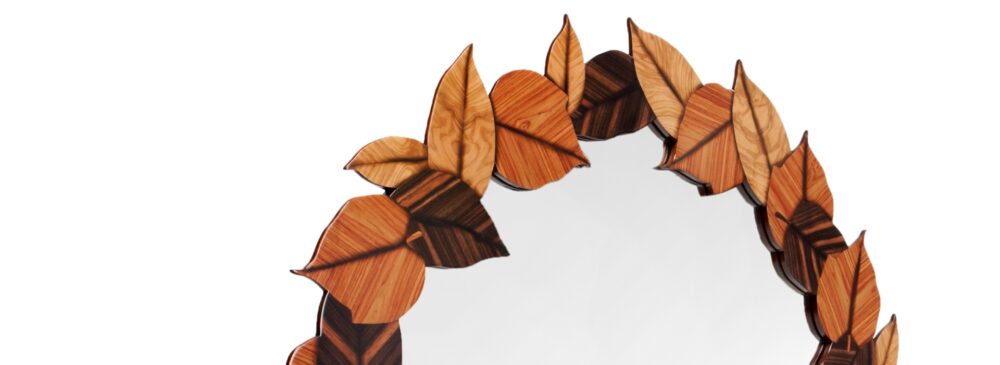 exclusive minimalist piece of furniture