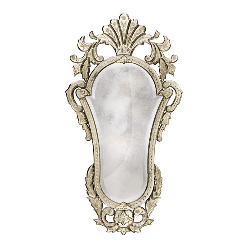 exclusive mirror for interiors