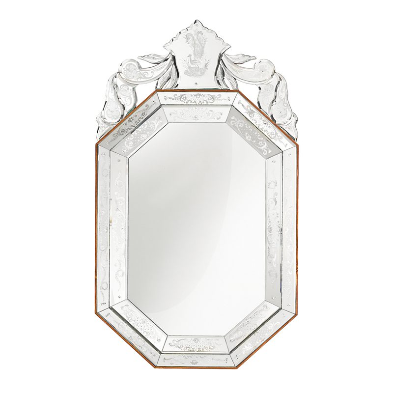 exclusive mirrors store