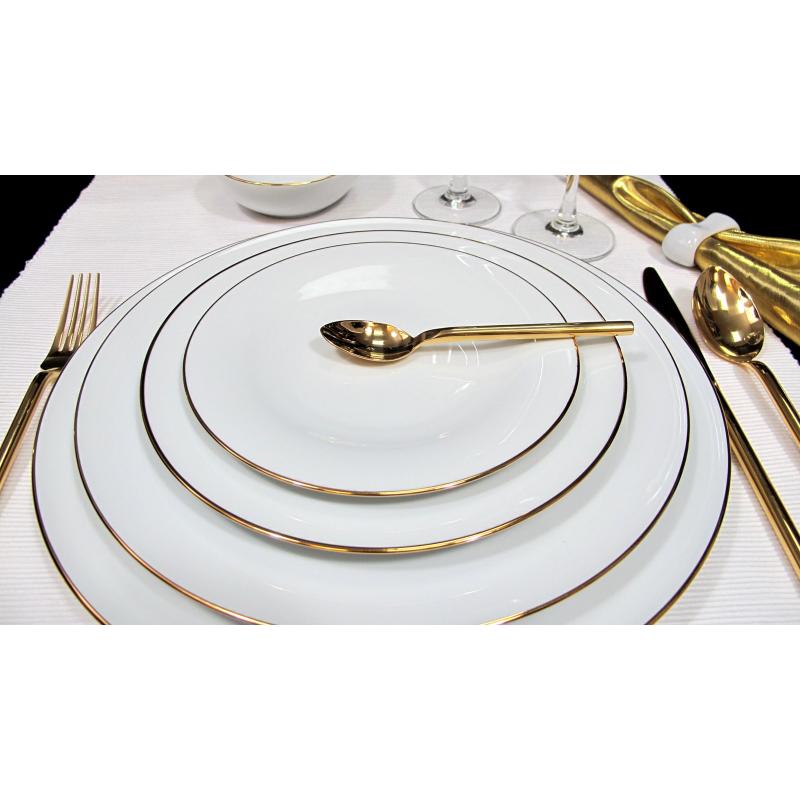 Exclusive Porcelain Tableware
