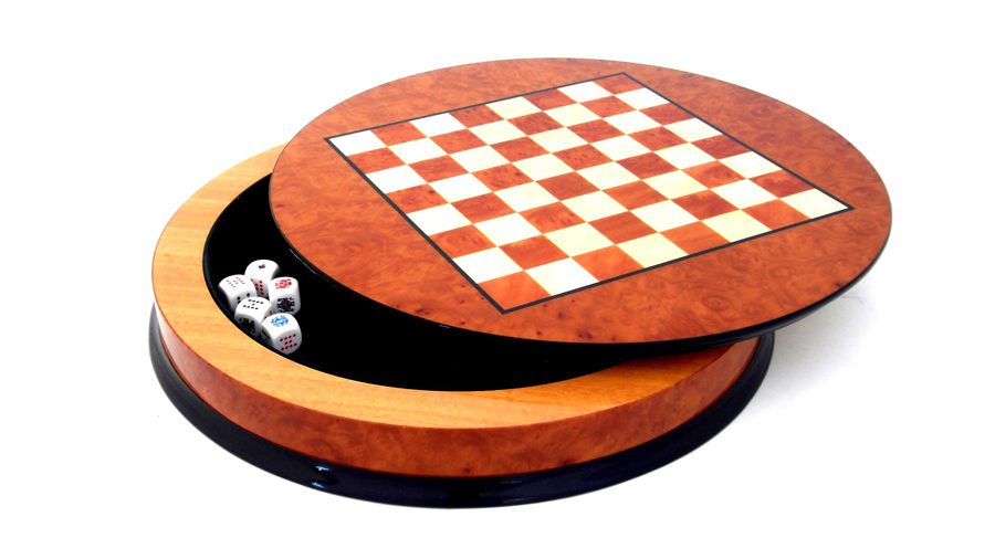 exclusive premium chess set