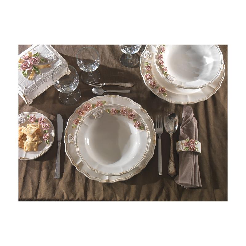 Exclusive Tableware Set