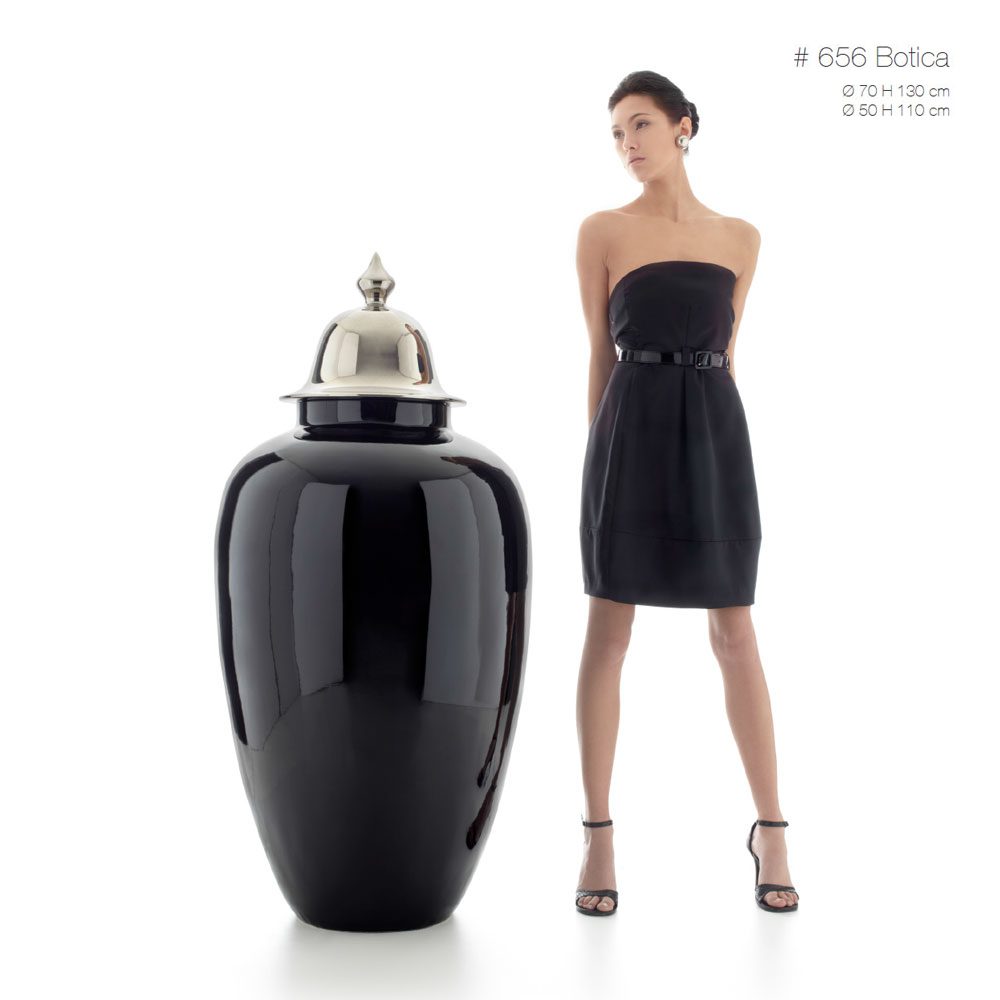 Huge vase for the living room