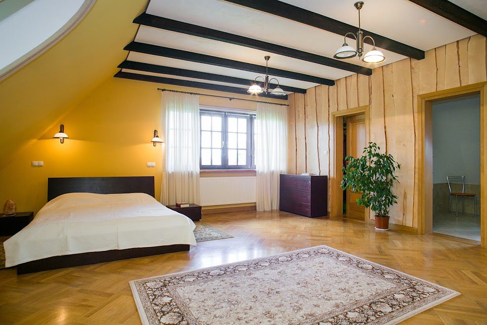 exclusive waterfront villa for sale