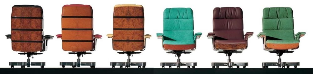 executive office chair