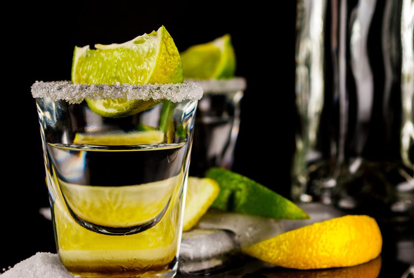 Some of the world's most expensive spirits