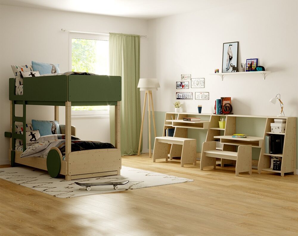 fantastic children's beds store