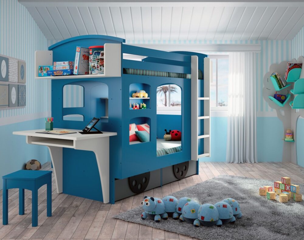 fairytale furniture for children