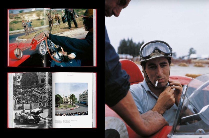 ferrari a story about the brand