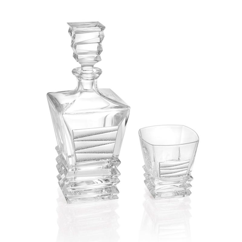 For the Whisky Enthusiast Tasting