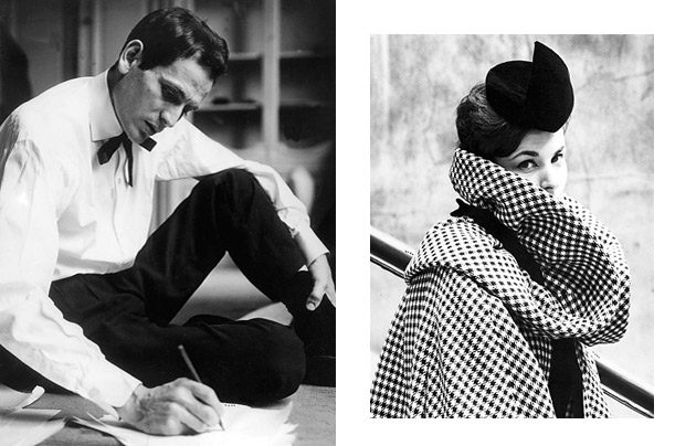 creativity and fashion of pierre czrdin