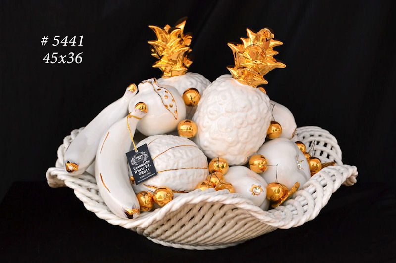 fruit interior decorations