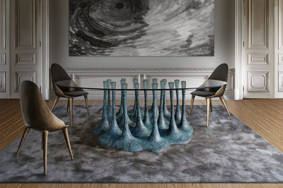 futuristic coffee tables for living rooms