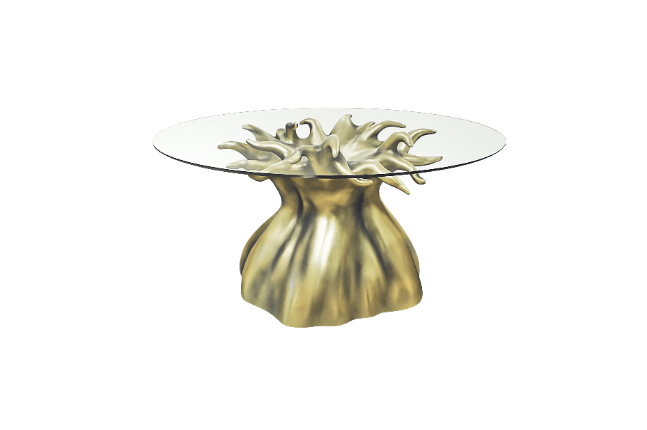 futuristic furniture store