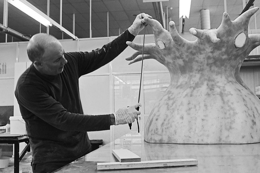 futuristic living room table store