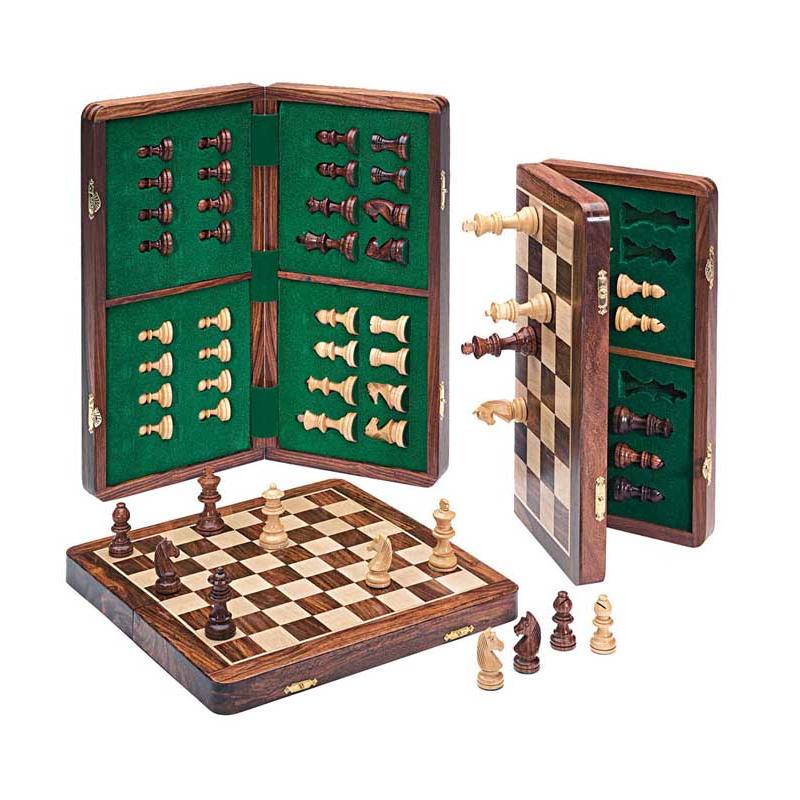 large chess set for the boss blog