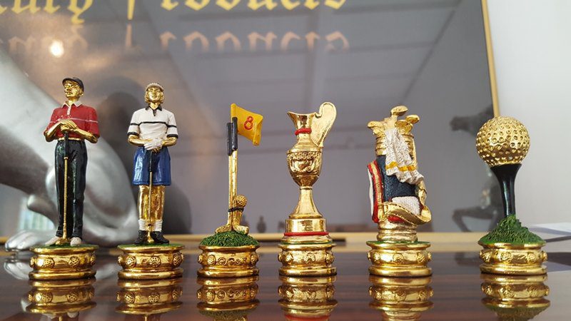 how to choose a great gift for a golf enthusiast?