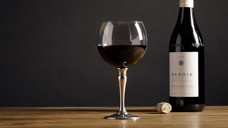 a gift for wine lovers