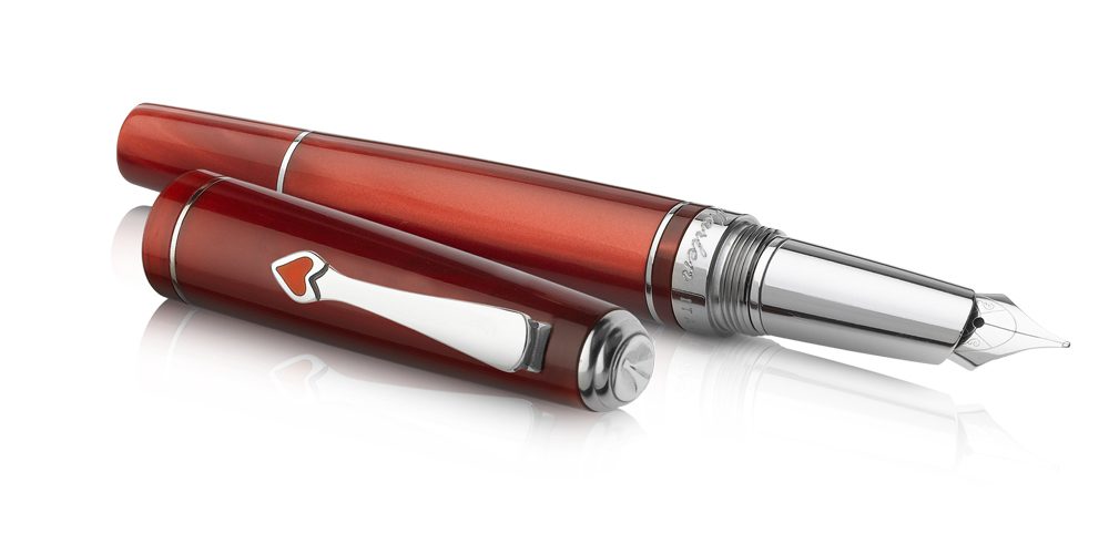 Gifts and tokens for a businesswoman