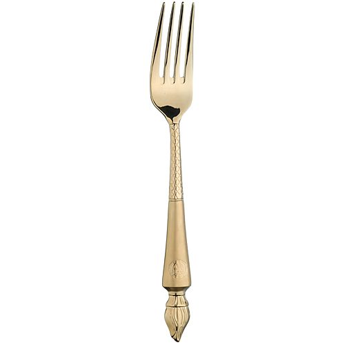 gilded fork