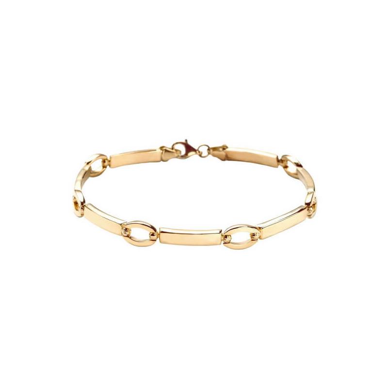 golden surprise for a woman blog