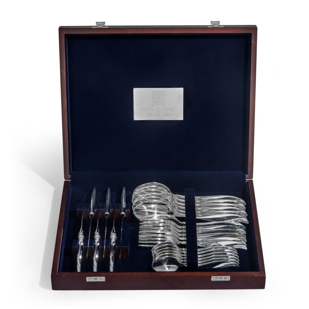 hefra cutlery set