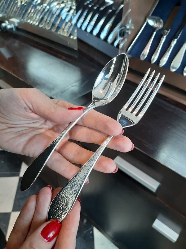 hefra cutlery